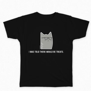 Treats tee (original style)