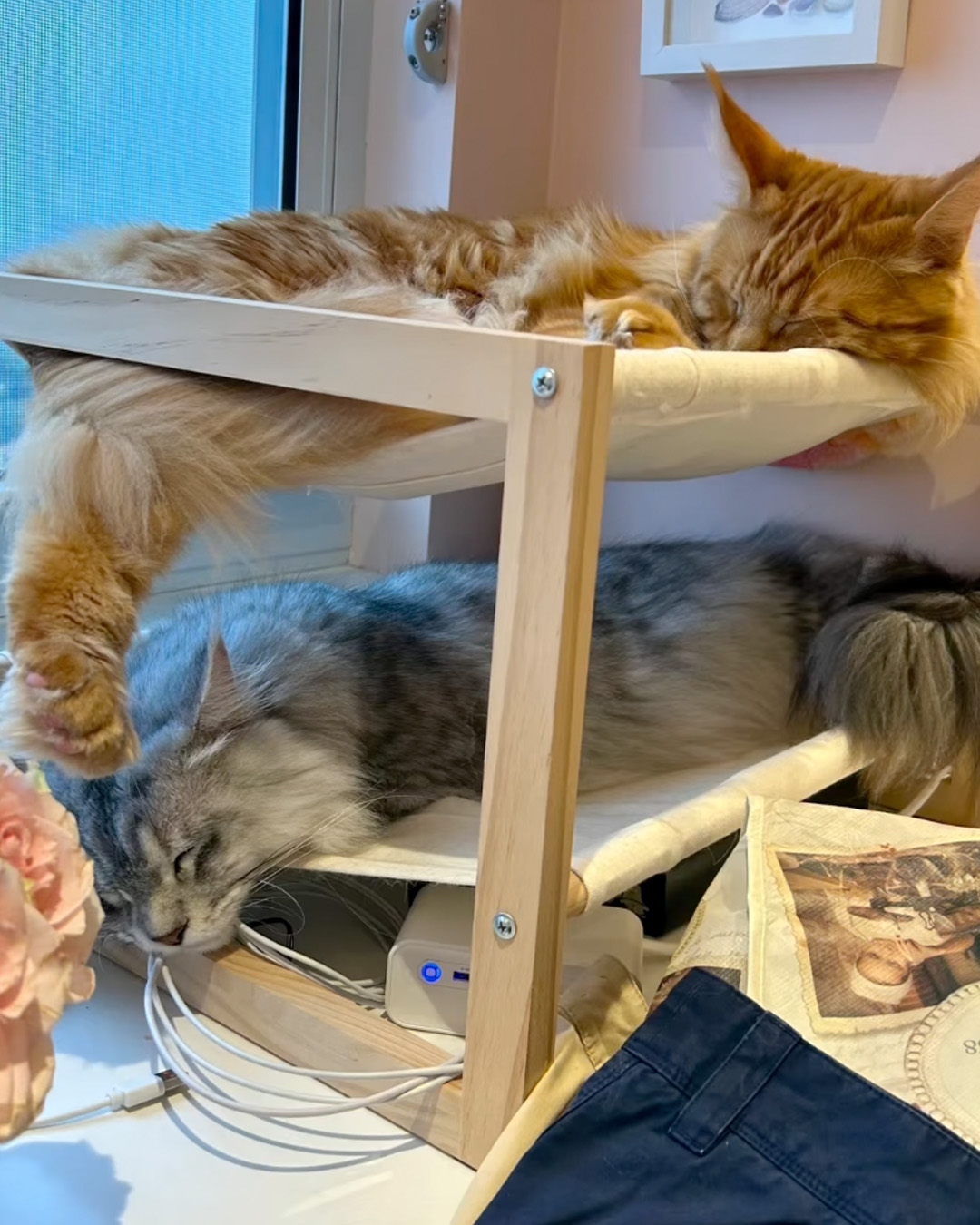 square paws custom cat furniture faux insta 2